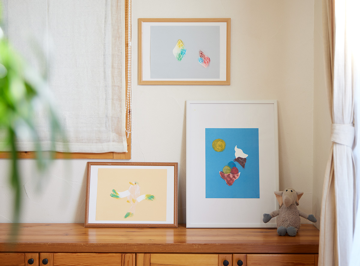 アトリエミオ イメージ