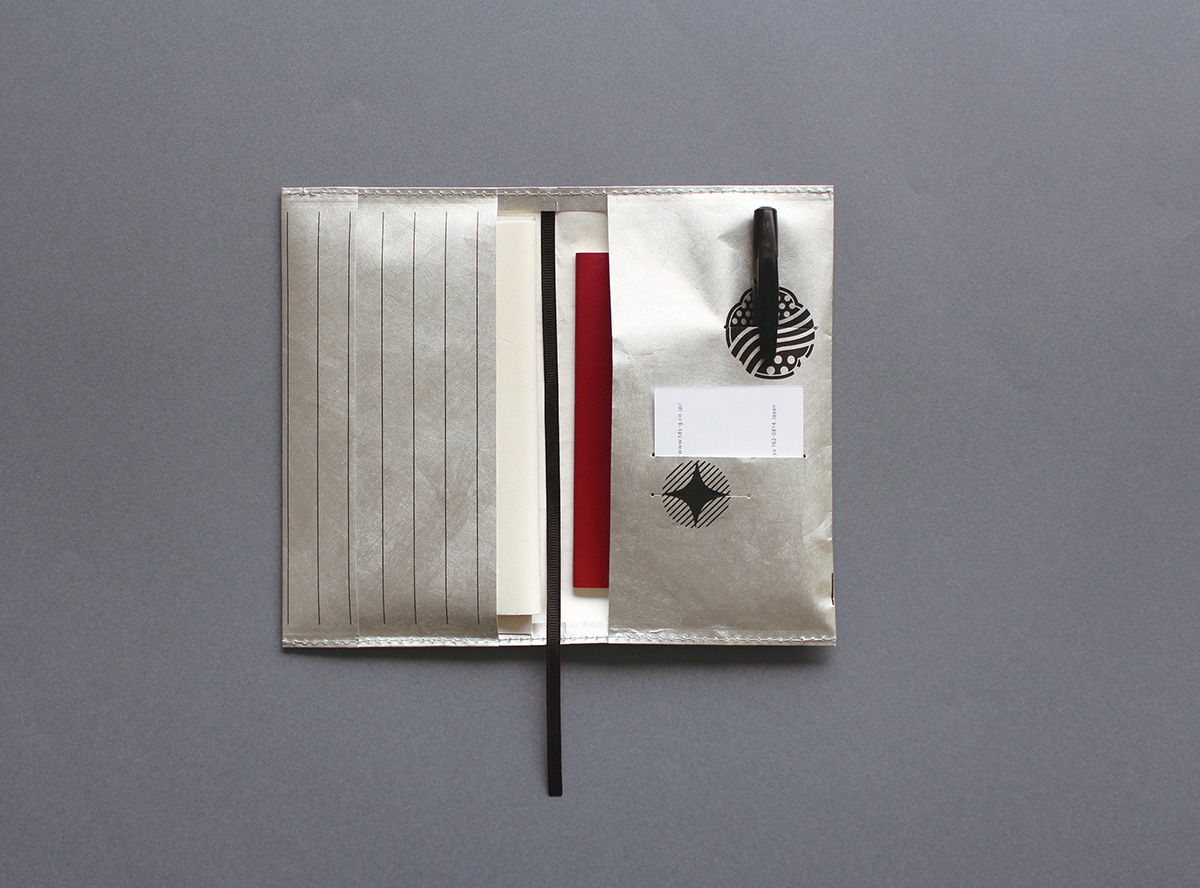 3.小物入れとしても使える。旅行にもおすすめです。