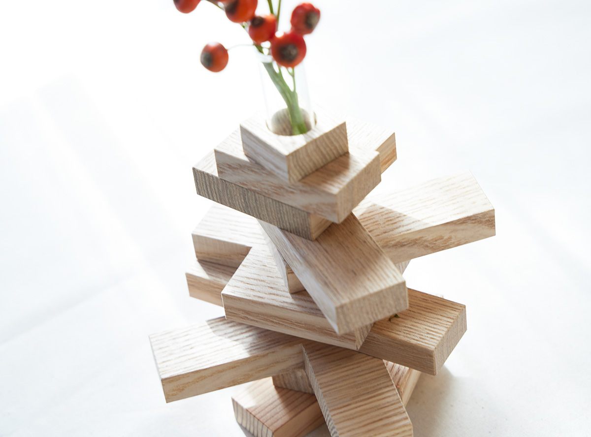 木工技術について