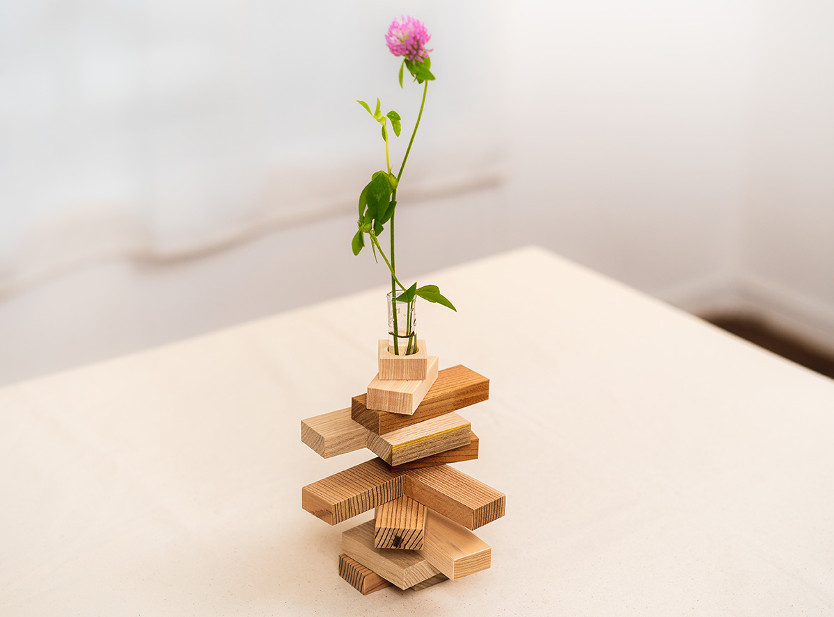 yadori花の使用シーン 再生