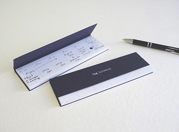 スケジュール付箋 Tag Schedule