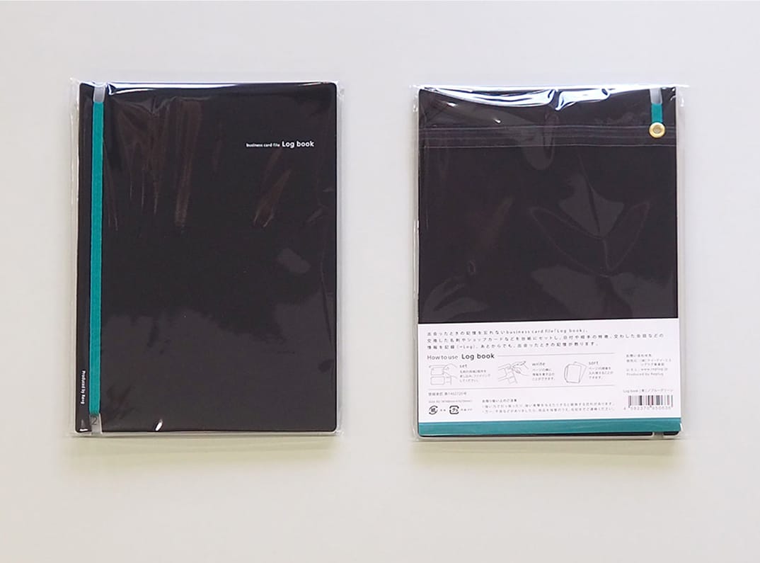 納品形態の画像