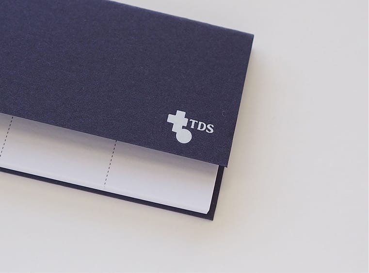 ロゴ入り Tag Schedule