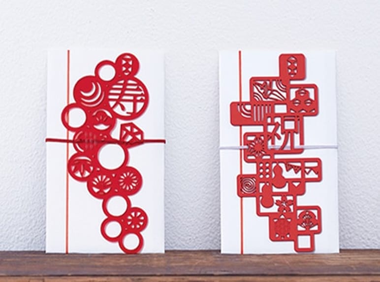 祝儀袋・ぽち袋