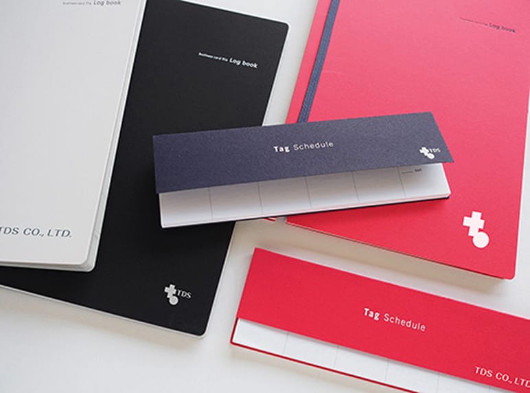 名入れノベルティの画像