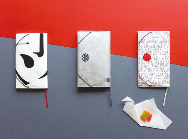 懐紙入れ・ライフスタイルグッズ