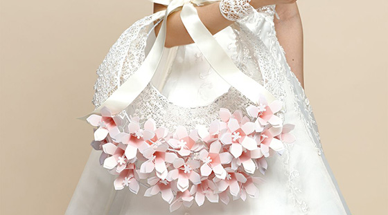 Hnana-kototoba Bouquetの画像