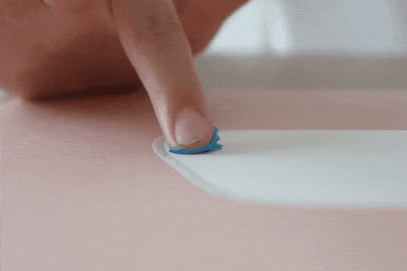 お絵かき帳の特徴movie