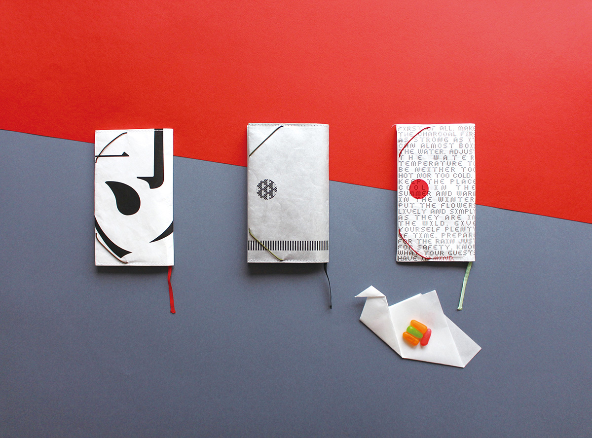 懐紙入れ　多包みの選び方