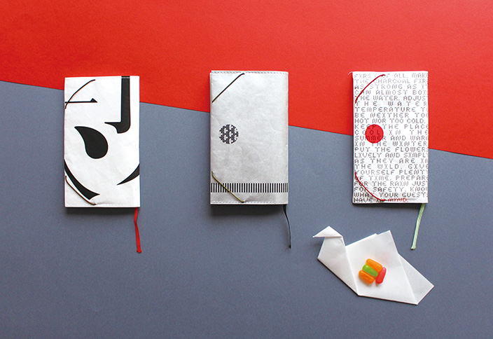 懐紙入れ　多包み