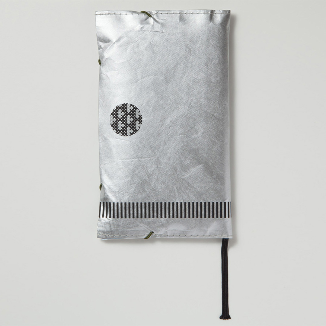 懐紙入れ 多包み