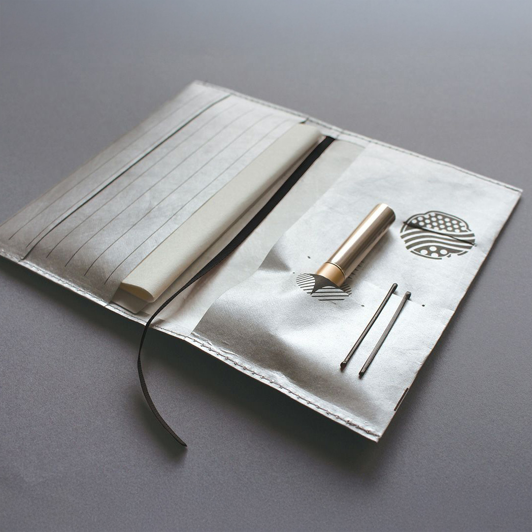 懐紙入れ 多包み