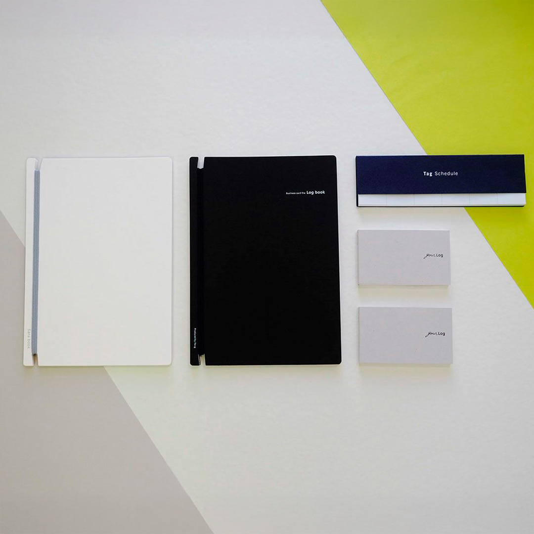 おすすめステーショナリーセット