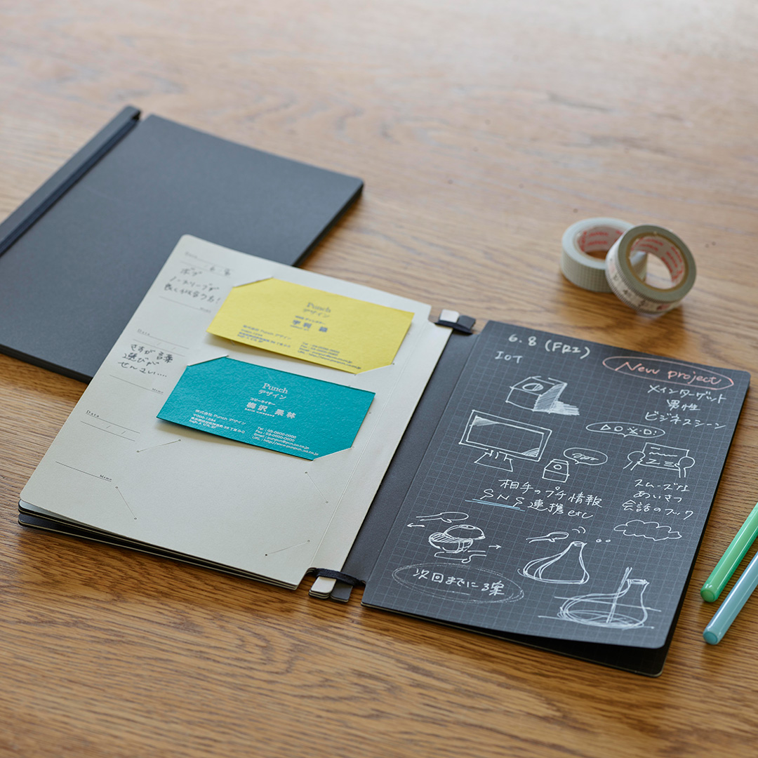 おすすめステーショナリーセット