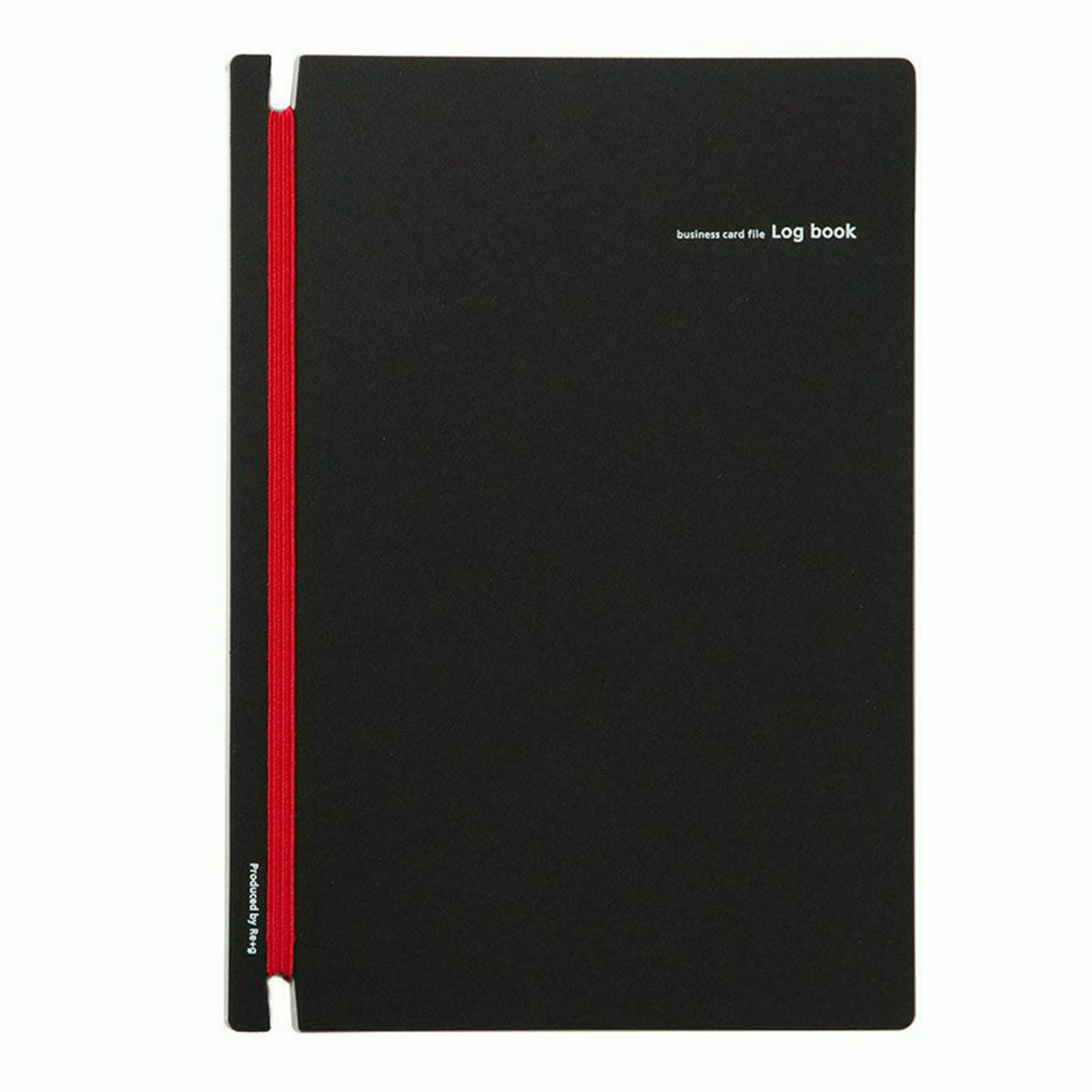 Log book