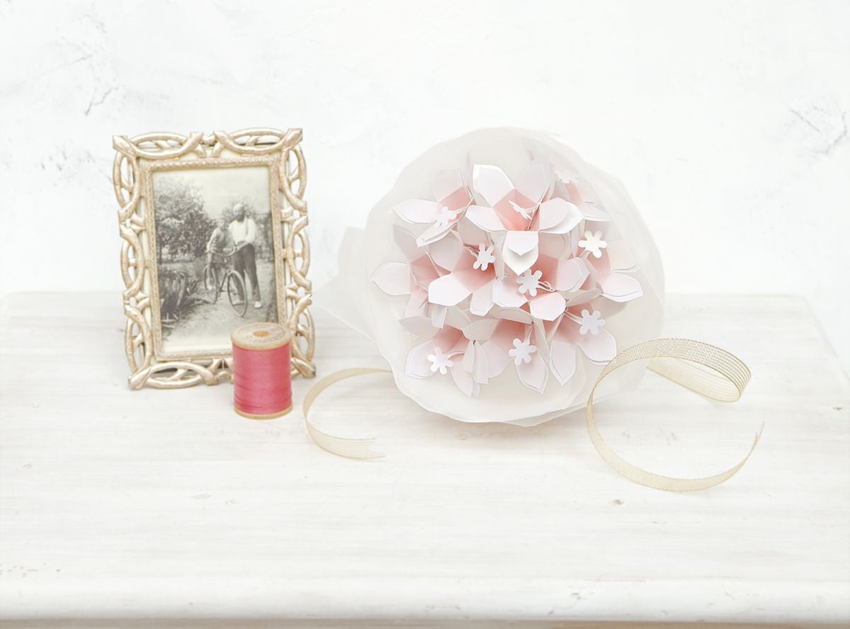 Hana-kotoba Kit【プチブーケ】洋