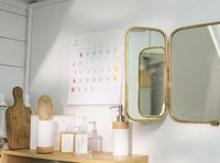 月の満ち欠けカレンダー ミチル 