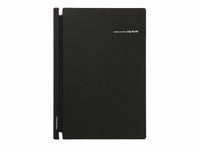 名刺ファイル Log book