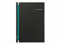 名刺ファイル Log book