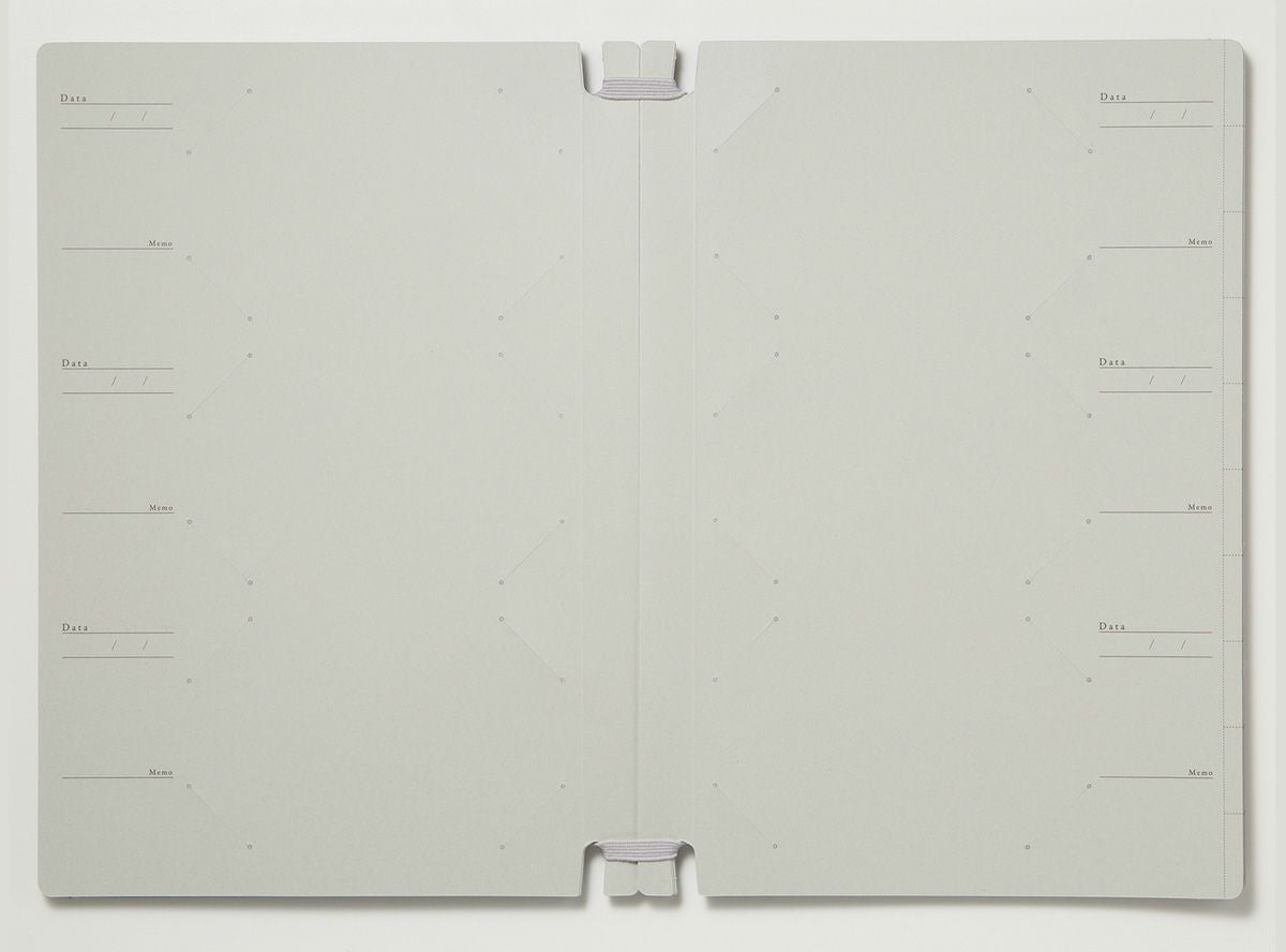 名刺ファイル Logbook 専用リフィル