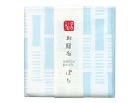 ぽち袋 お財布ぽち