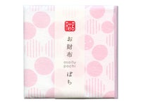 ぽち袋 お財布ぽち