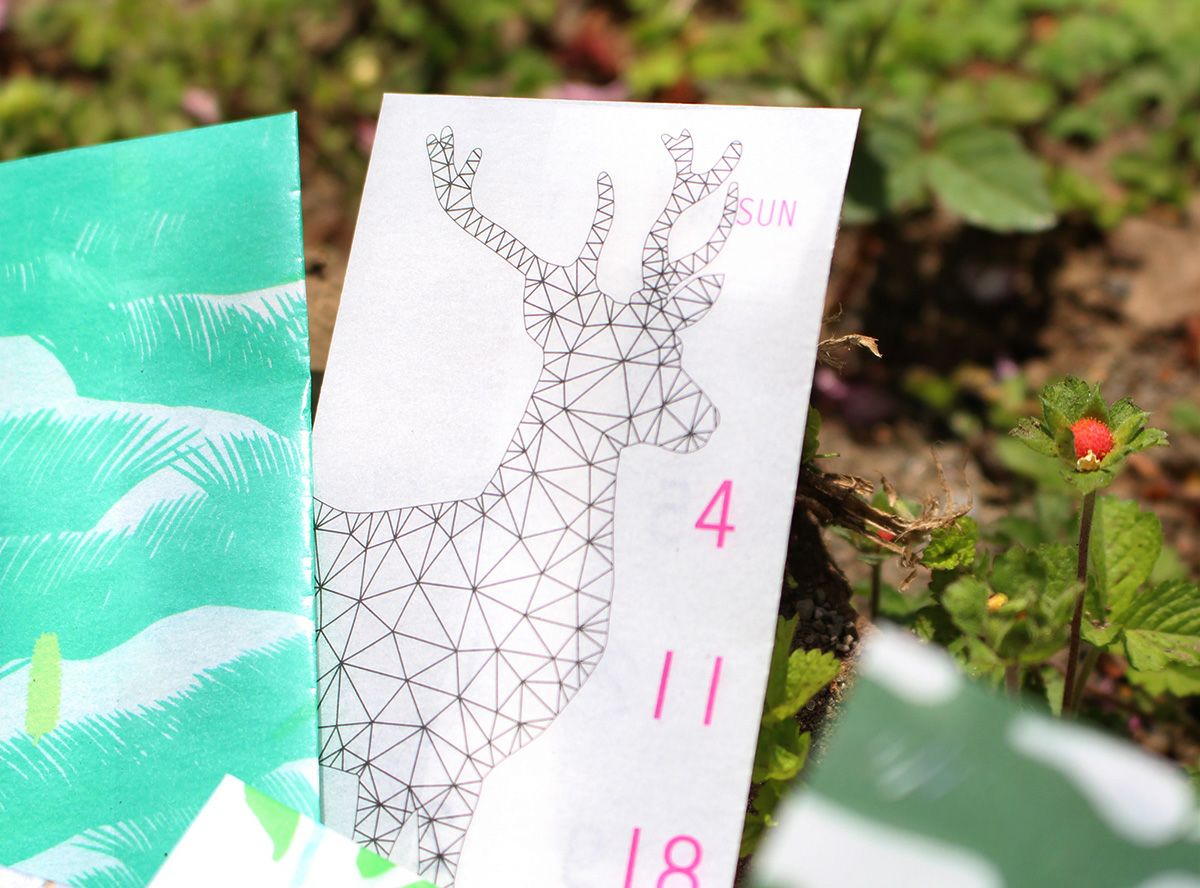 “グラシンペーパー