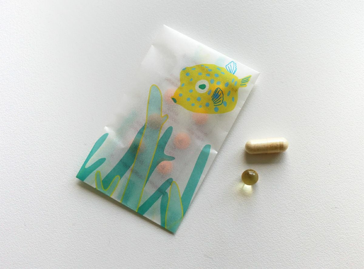 “グラシンペーパー