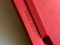 表紙 Sara book parts【cover】