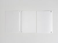 替台紙 Sara book parts【blank 無地】