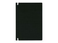 替台紙 Sara book parts【grid 方眼】