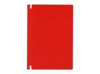 替台紙 Sara book parts【grid 方眼】