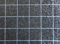 替台紙 Sara book parts【grid 方眼】