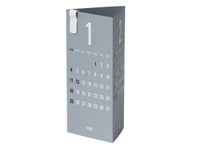 卓上カレンダーRe+g Triangular リプラグ　トライアングラー まとめ買い10部セット