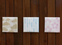 ぽち袋 お財布ぽち 全種セット