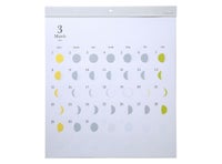 月の満ち欠けカレンダー ミチル まとめ買い10部セット