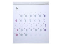 月の満ち欠けカレンダー ミチル まとめ買い10部セット