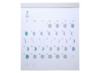 月の満ち欠けカレンダー ミチル まとめ買い10部セット