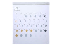 月の満ち欠けカレンダー ミチル まとめ買い10部セット