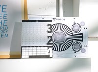 卓上カレンダー3's Calendar（スリーズカレンダー）まとめ買い10部セット