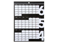 卓上カレンダー3's Calendar（スリーズカレンダー）まとめ買い10部セット