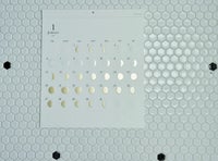 月の満ち欠けカレンダー ミチル kira まとめ買い10部セット