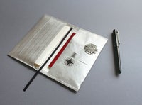 懐紙入れ　多包み（たづつみ）