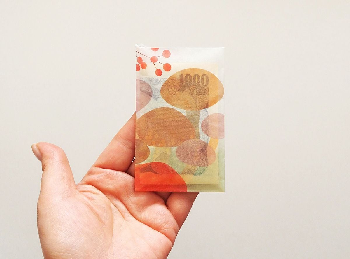 “グラシンペーパー