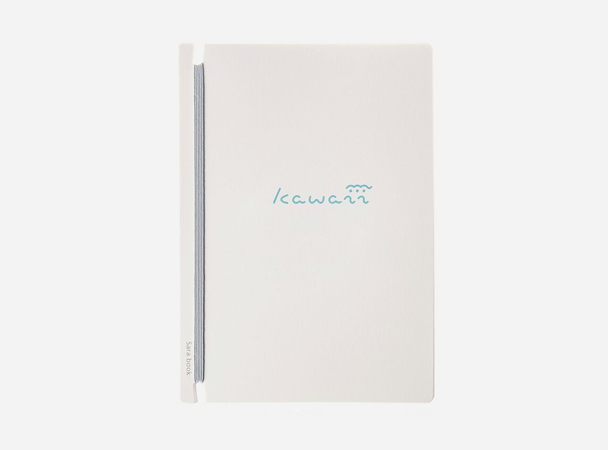 KAWAII×Sara book
