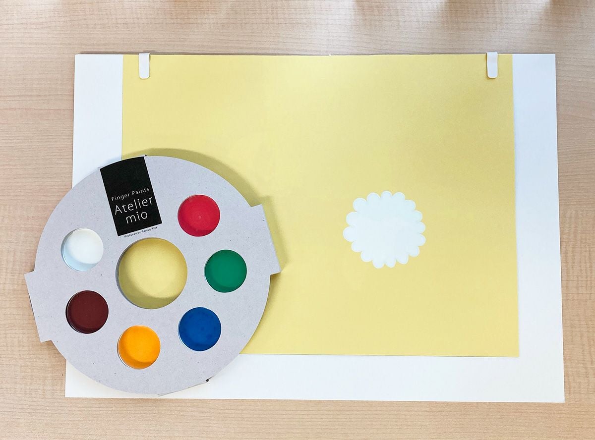 アトリエ ミオのお試しセット