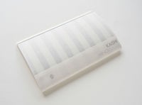 懐紙入れ 多包みとおすすめの懐紙セット