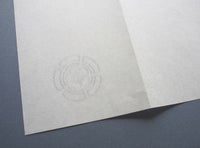 懐紙入れ 多包みとおすすめの懐紙セット