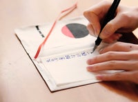 懐紙入れ 多包みとおすすめの懐紙セット