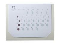 月の満ち欠けカレンダー ミチル・ミチルminiセット